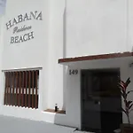 Habana Beach Flat